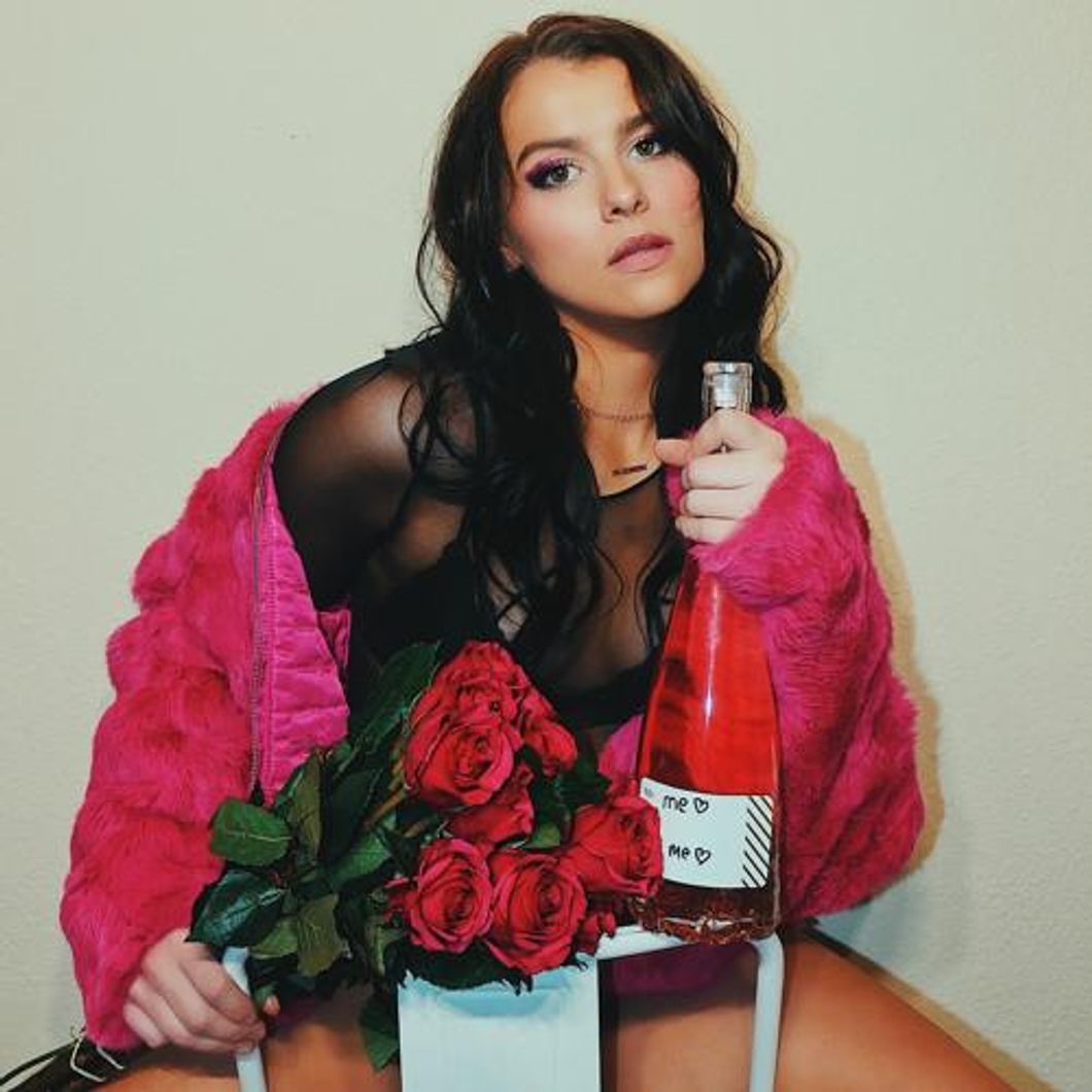 Why Everyone Should Be Listening To Abigail Barlow