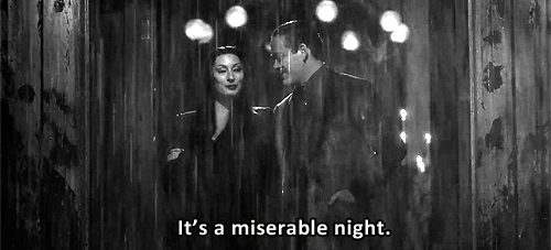 Addams' Family, Morticia and Gomez