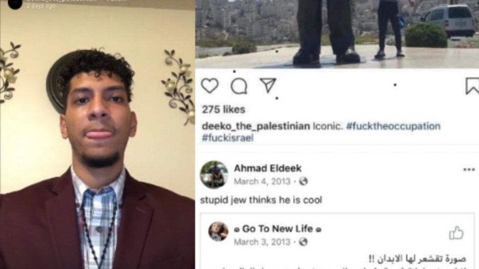 An Open Letter to President Thrasher, Ahmad Daraldik, and Those Who Voted For Daraldik.