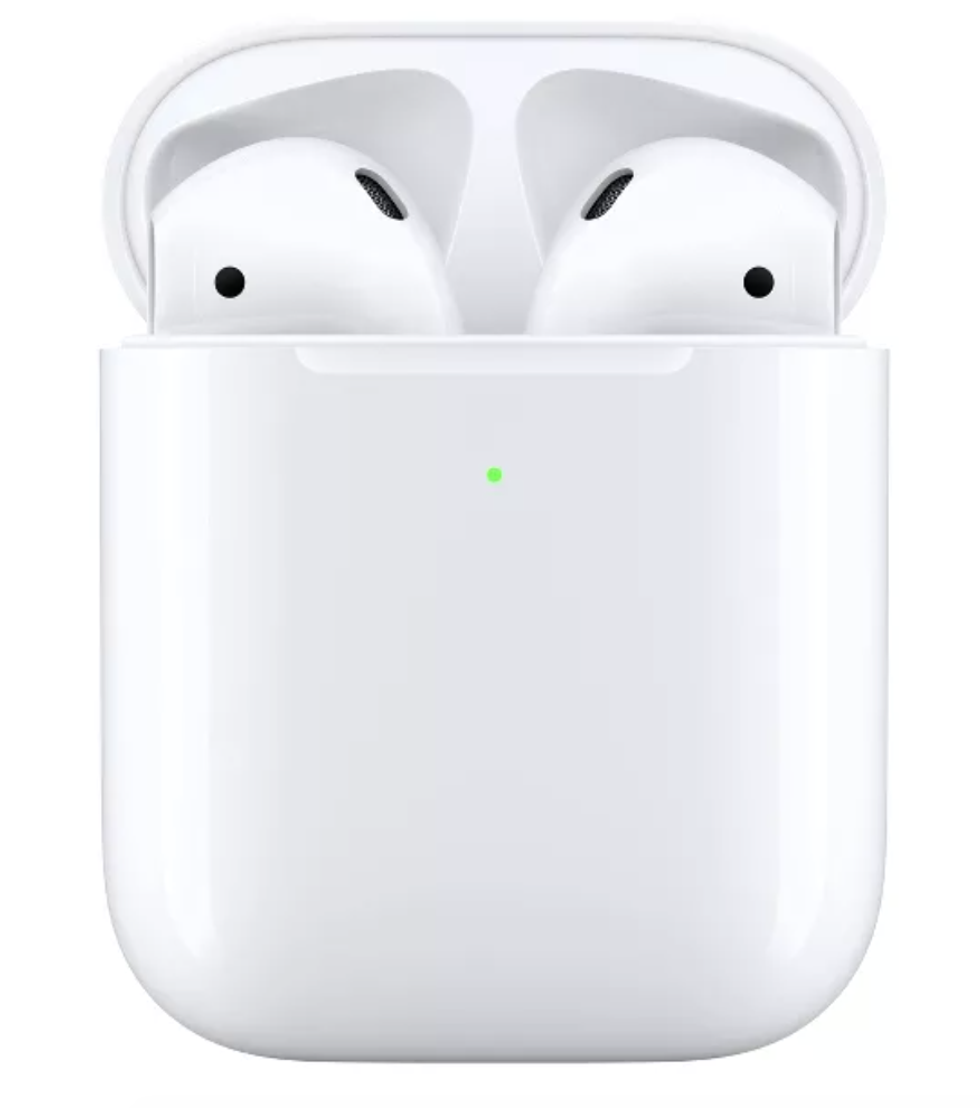 AirPods