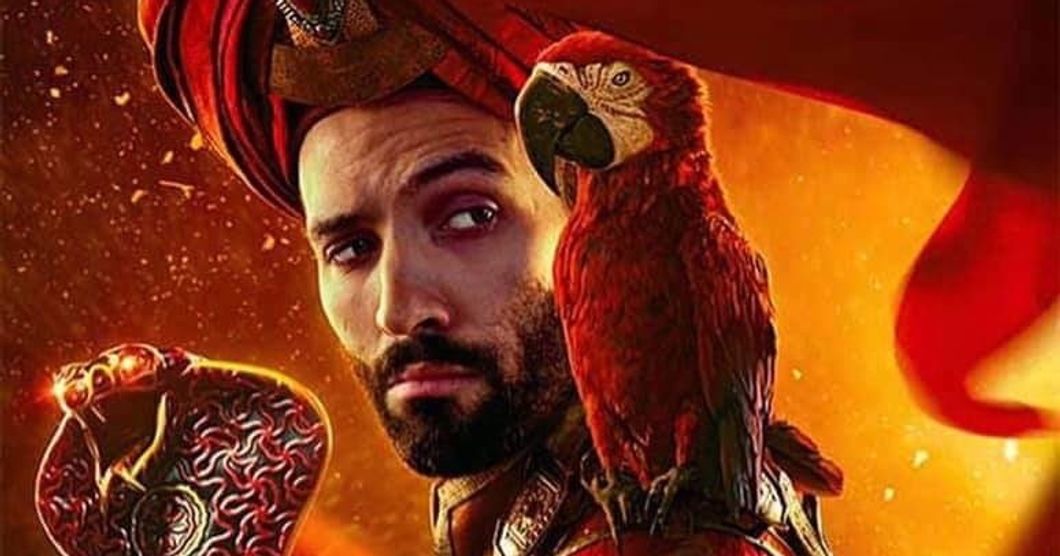 Aladdin-Jafar