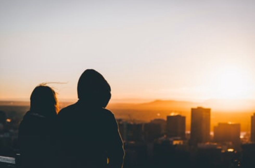 7 Red Flags To Keep An Eye Out For In A Relationship