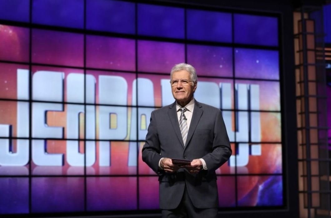 Alex Trebek Passed Away, And Now My Life Will Never Be The Same