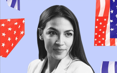 alexandria ocasio-cortex