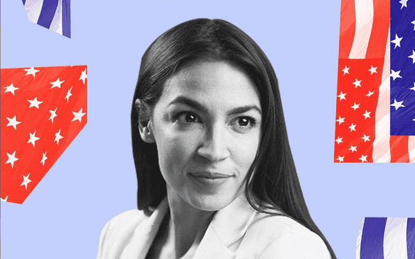 alexandria ocasio-cortex