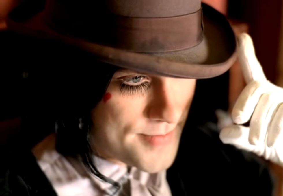 "All That I've Got" by The Used Music Video Still