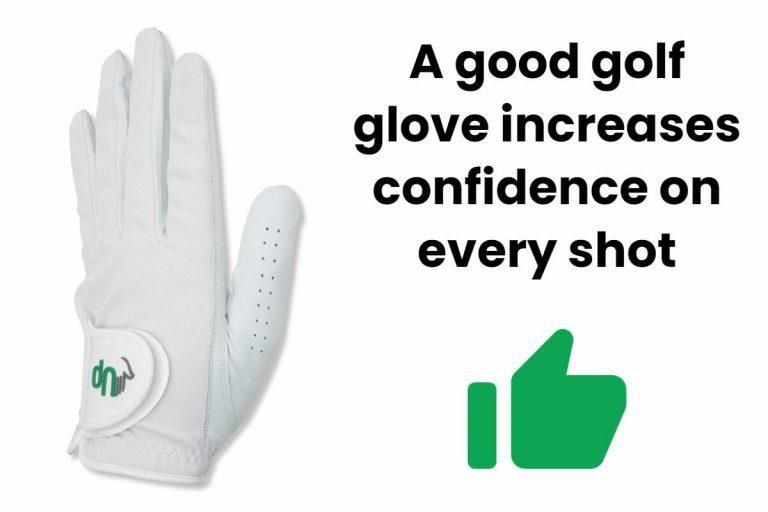 ALL YOU NEED TO KNOW ABOUT GOLF GLOVES