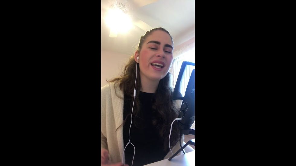 Covers On Odyssey: 'Always Remember Us This Way' By Lady Gaga From 'A Star Is Born'