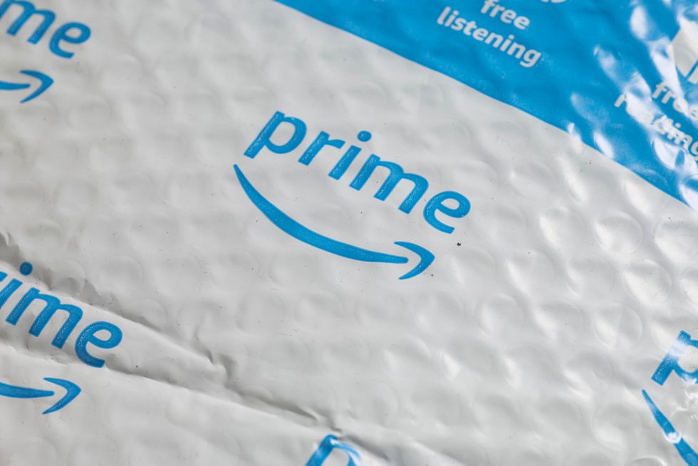 Amazon Prime