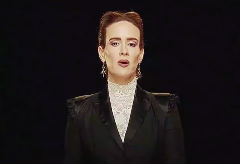 American Horror Story