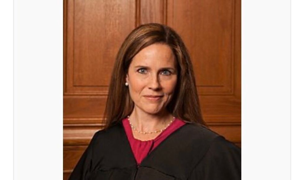 7 Essential Things To Know About Amy Coney Barrett, Donald Trump's Presumed SCOTUS Nominee