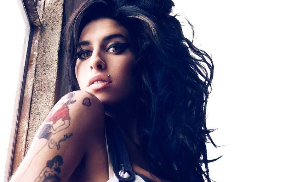 Amy Winehouse