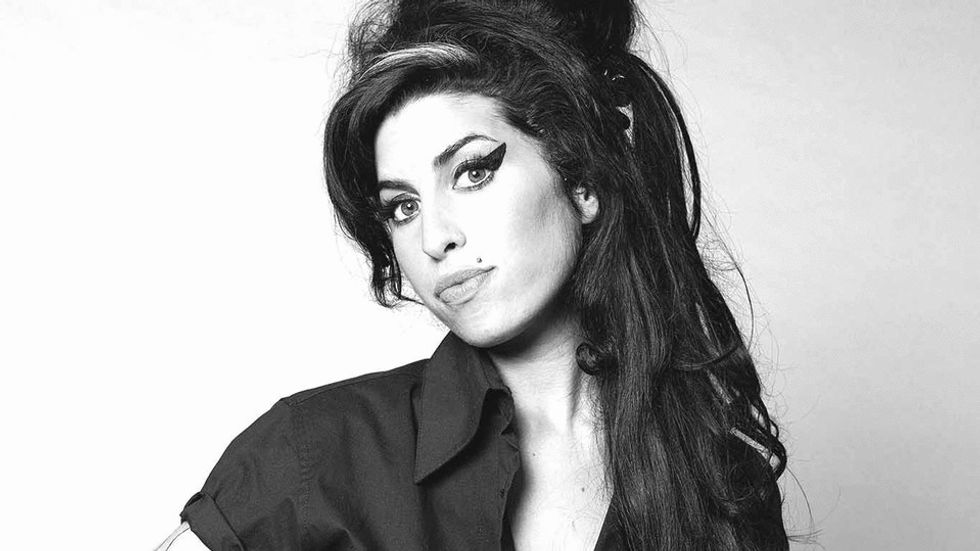 amy winehouse