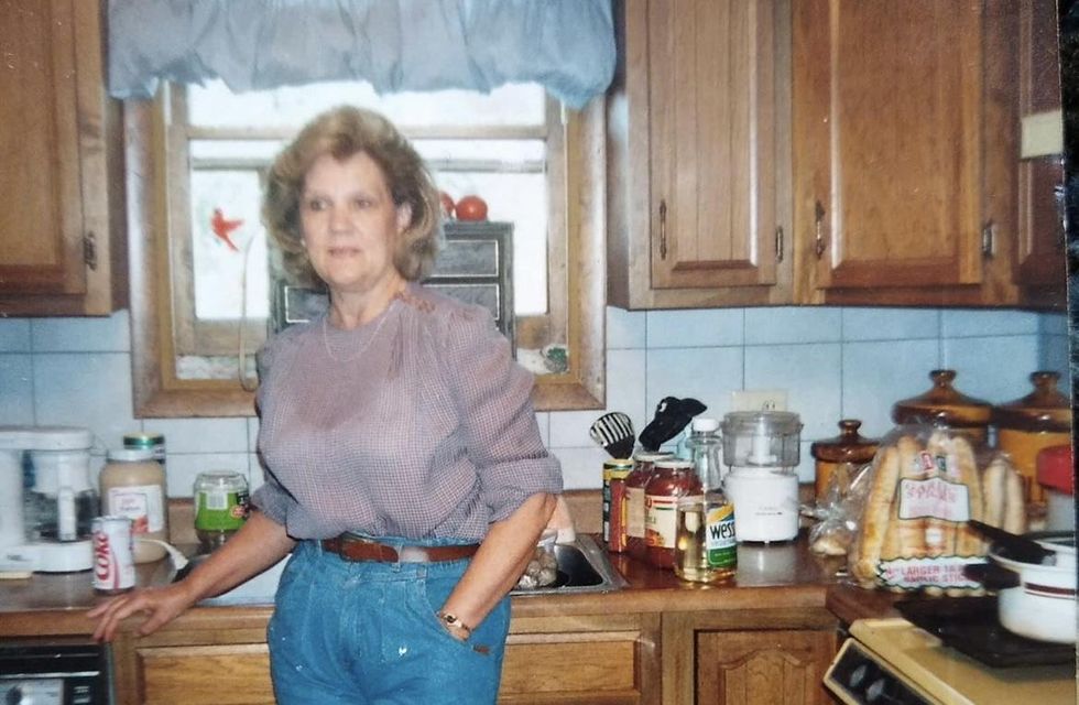 Signs From the Other Side