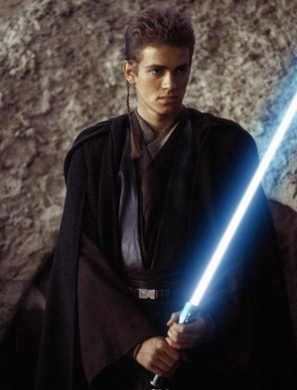 Anakin Skywalker