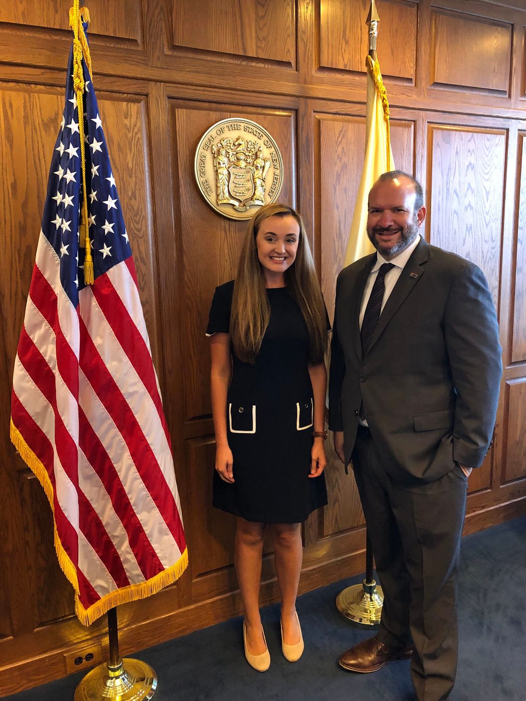 From Pickles To Pumps: The "3 E's" I Learned During My Internship