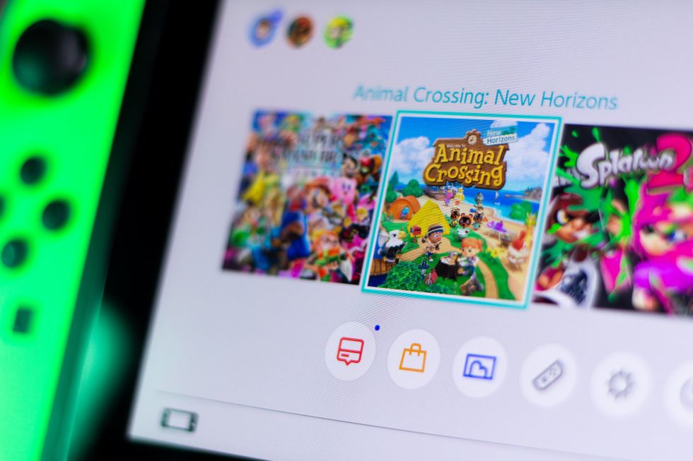 'Animal Crossing: New Horizons' Came Out Today And It's Exactly What We Needed