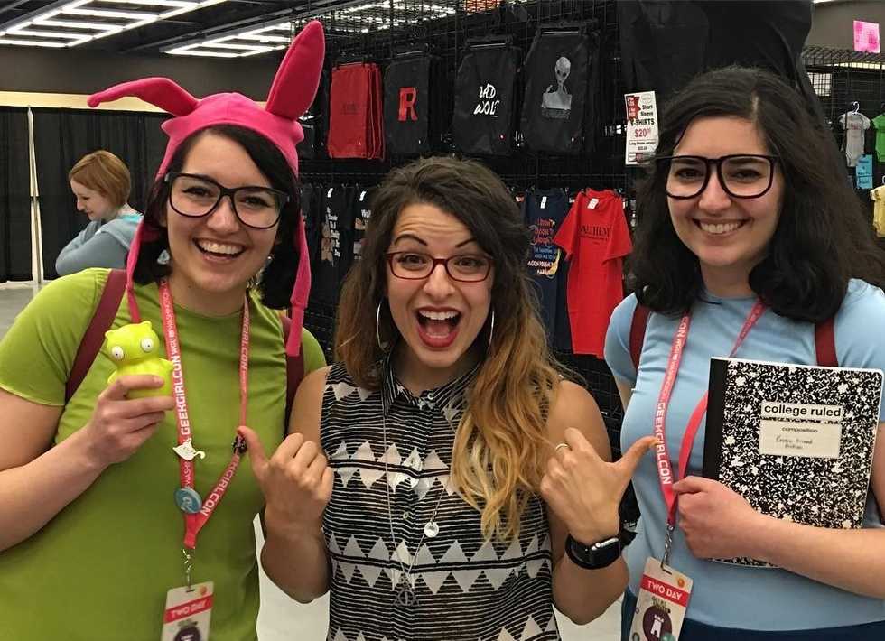 Anita Sarkeesian