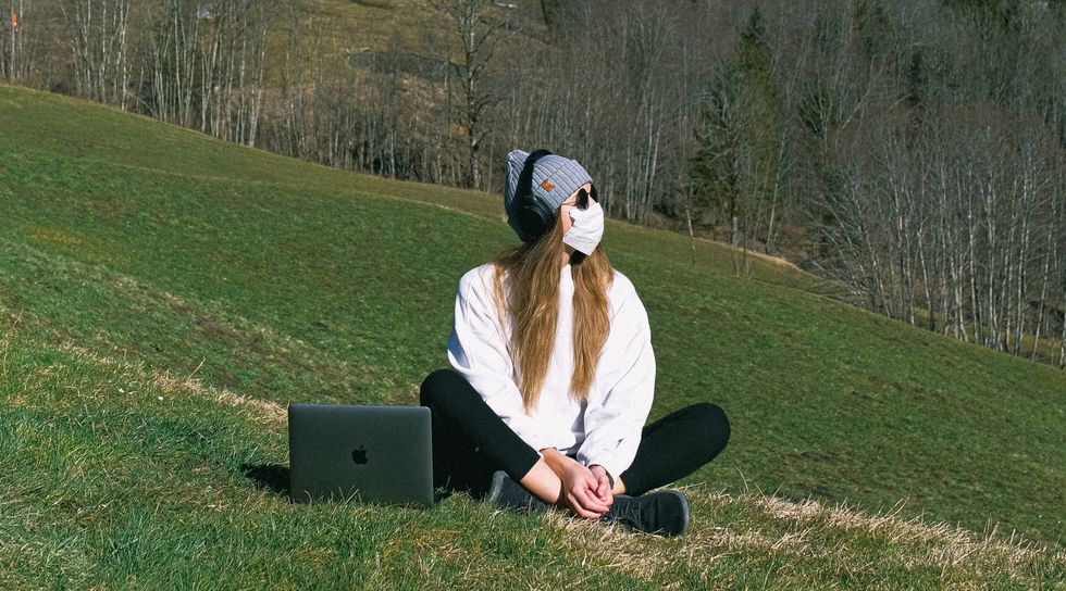 There's No Better Time To Keep Your Friends Close Than When You're Social Distancing