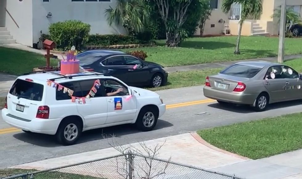 10 Things You Notice About Miami After 10 Days In Quarantine