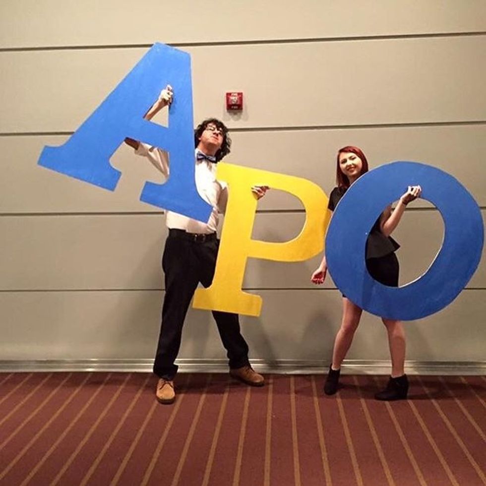 apo service fraternity