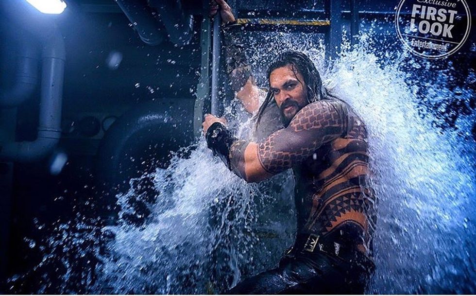 aquaman