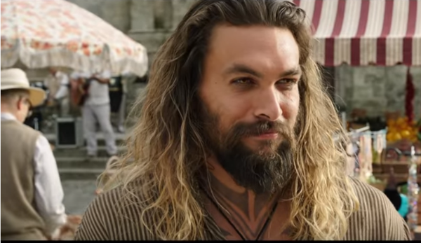 Aquaman