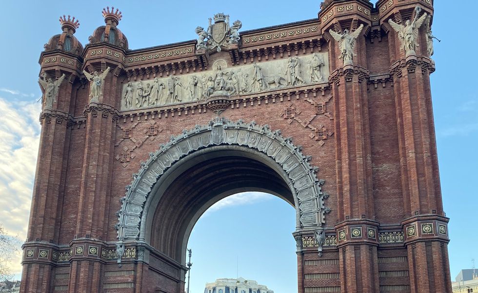 3 Highs and 3 Lows of My First Two Weeks in Barcelona