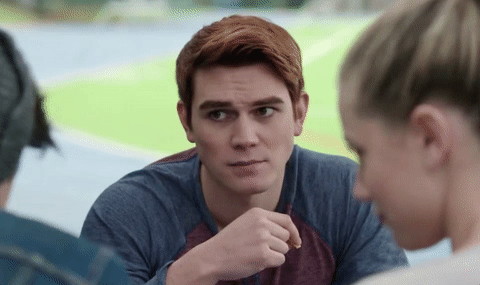 Archie Andrews