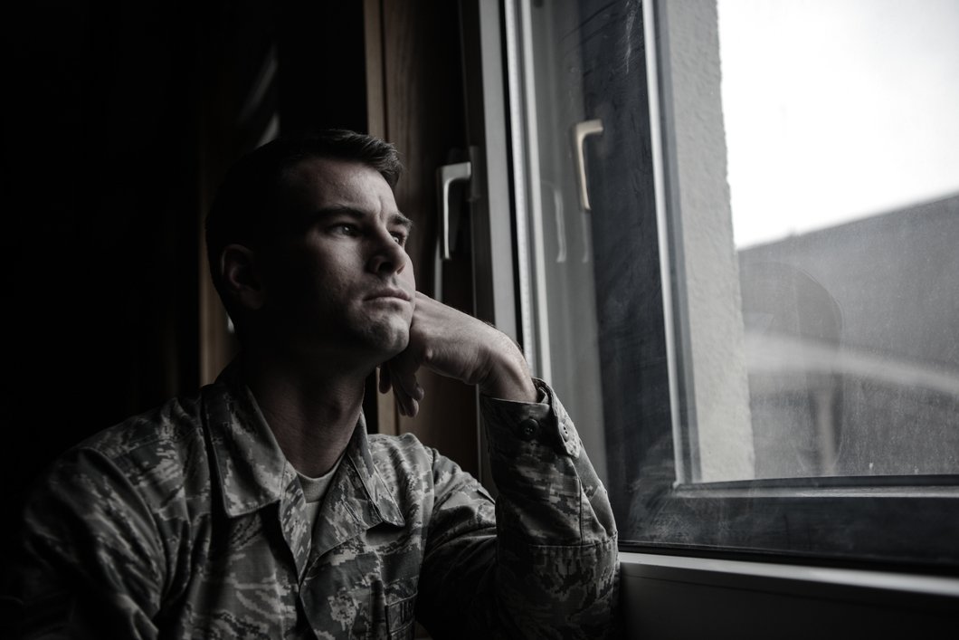 How To Deal With Seasonal Depression (SAD)