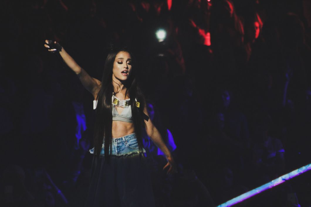 5 Covers By Ariana Grande That You Can't Miss