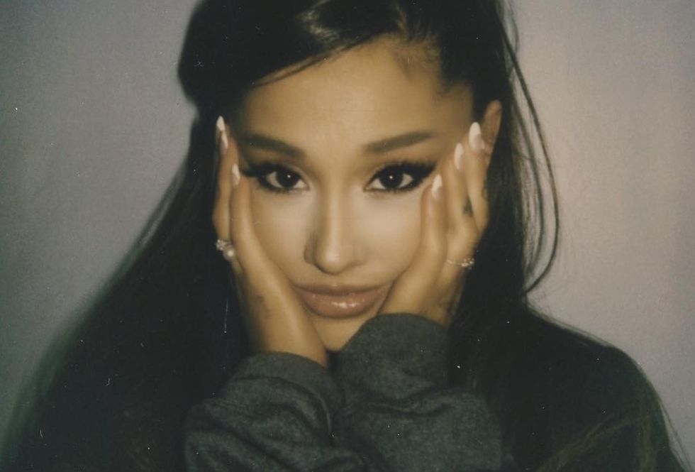 Ariana Grande