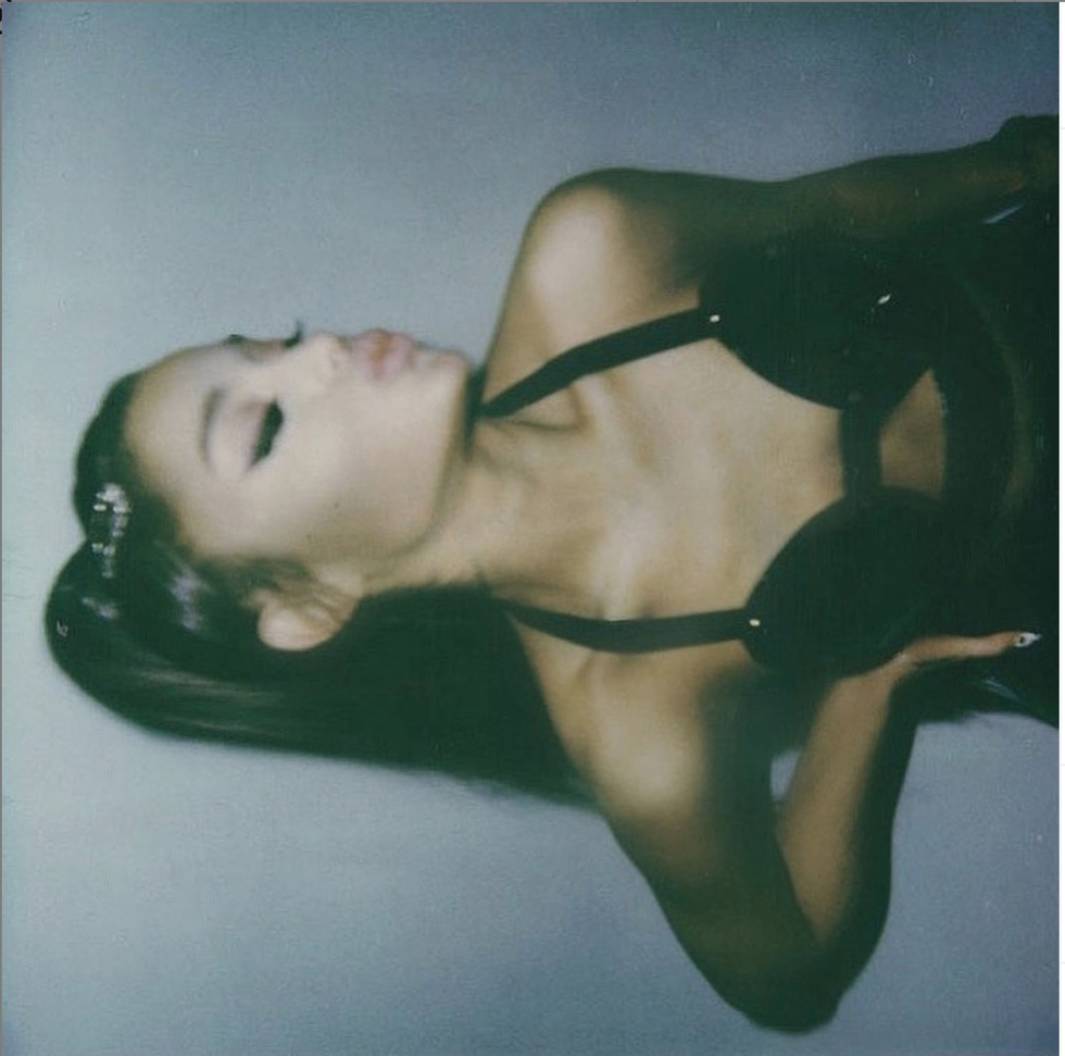 “I Don’t Care” By Ariana Grande Is The Ultimate Mood You Need To Be In