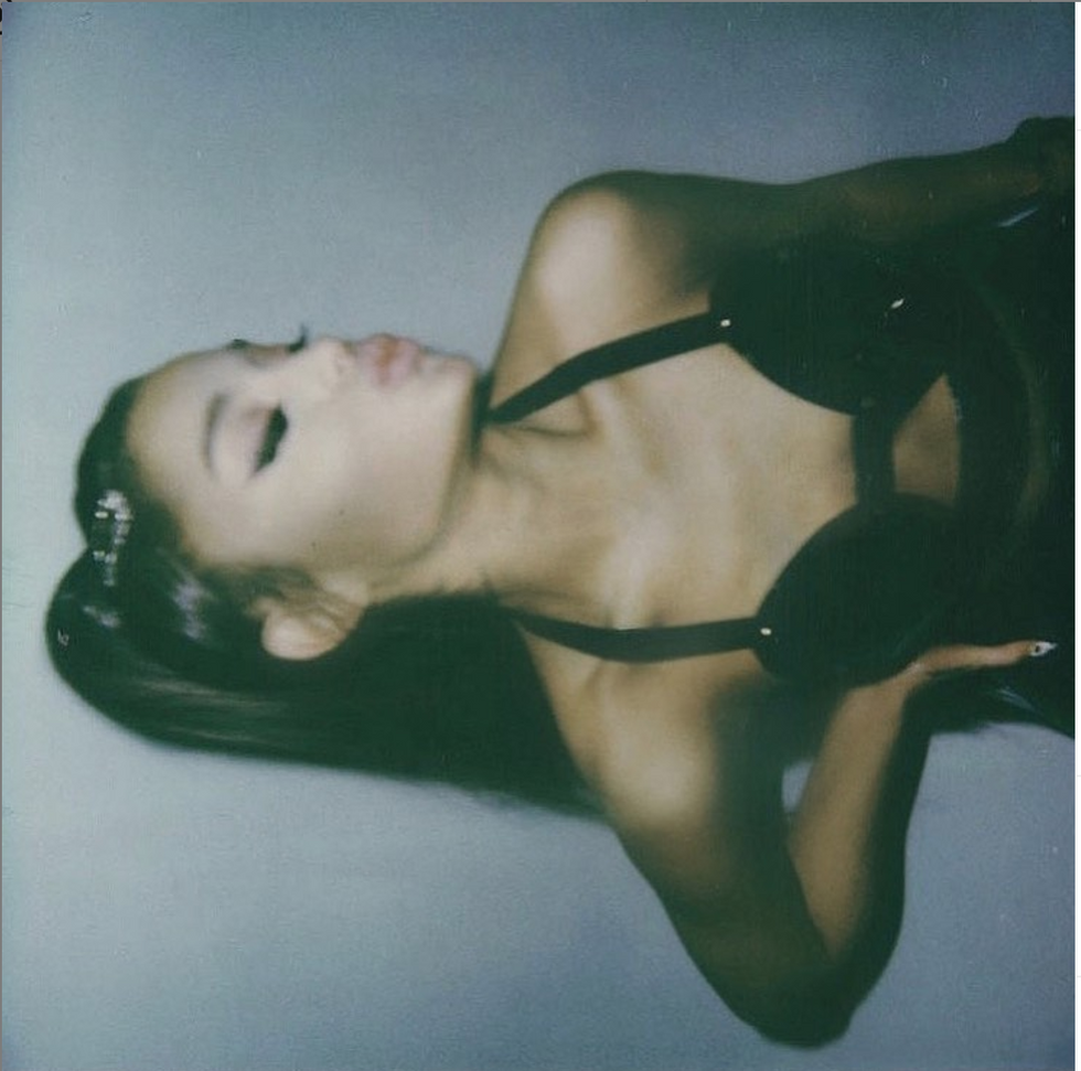 “I Don’t Care” By Ariana Grande Is The Ultimate Mood You Need To Be In