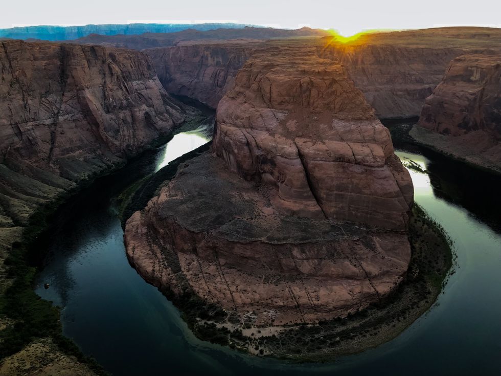 Arizona is full of beautiful places that everyone should visit.