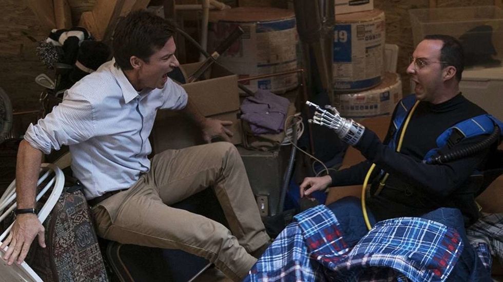 Arrested Development