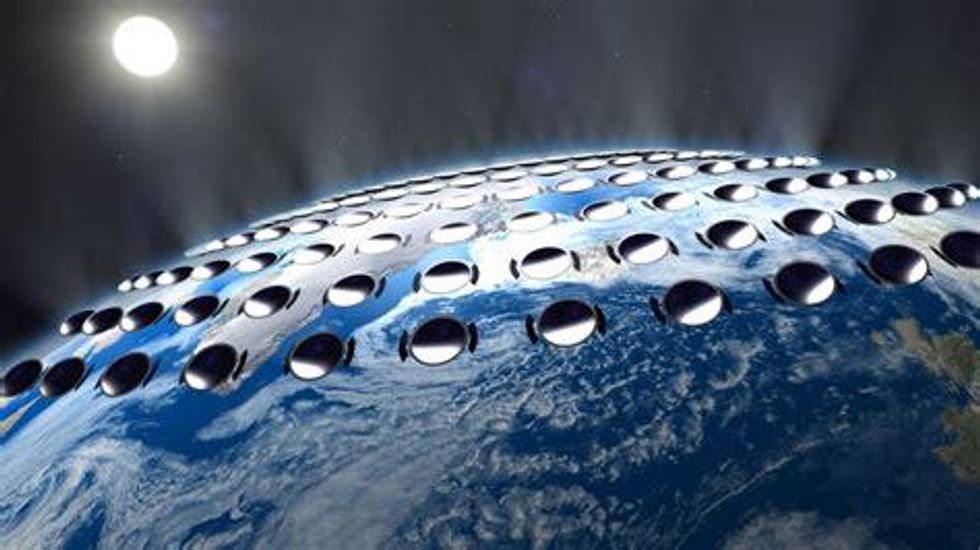 Why Hacking The Earth Might Be The Last Thing We Ever Do