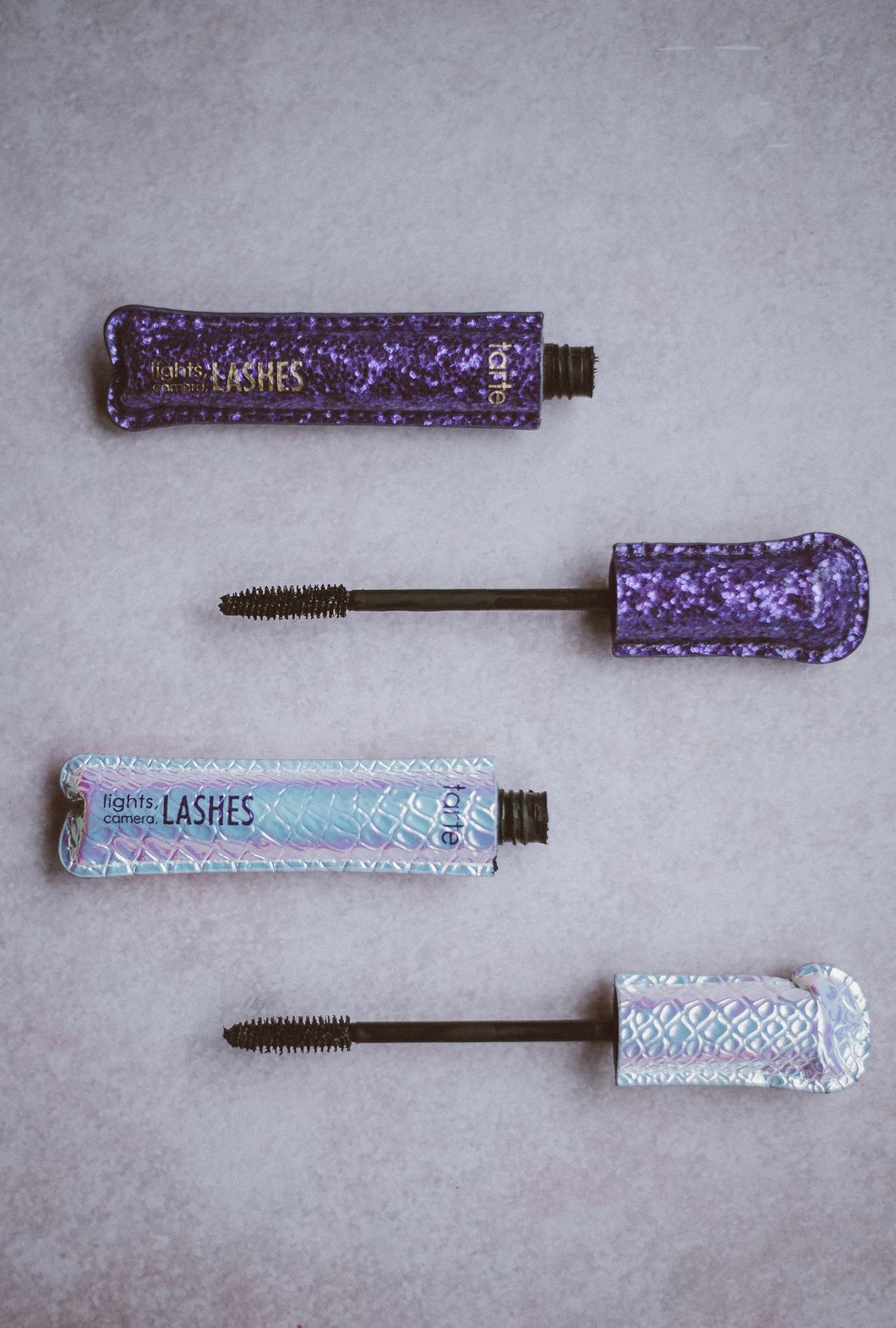 Ranking The Mascaras I Use