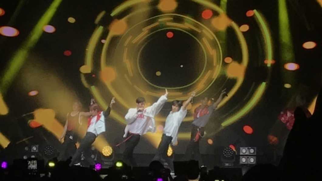 Astro concert
