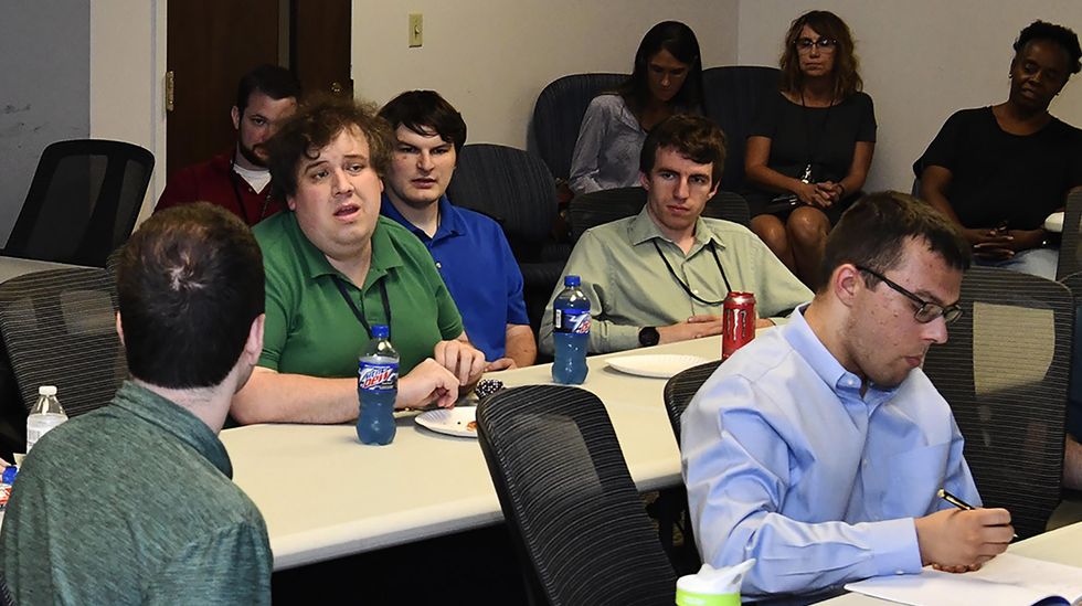 If You Want To Learn More About Autism, Ask Someone Living With It