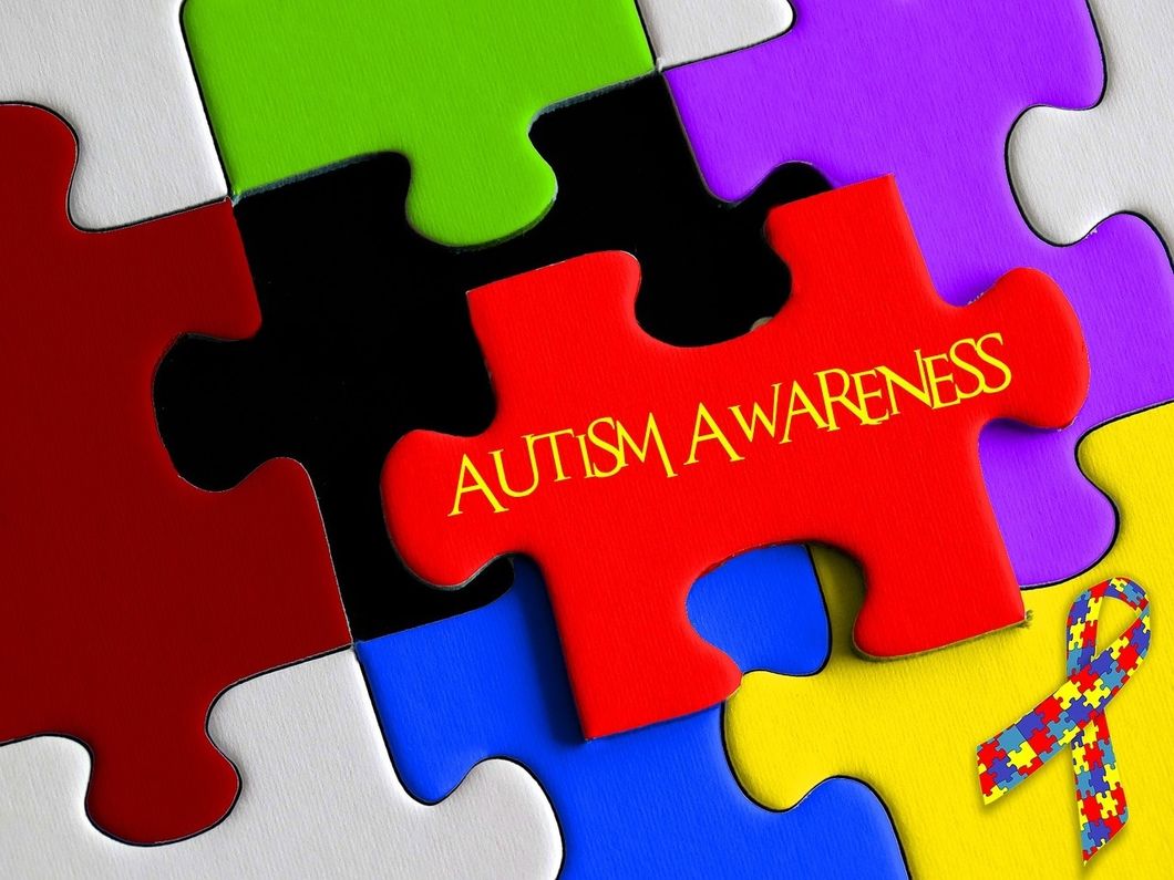 autism awareness
