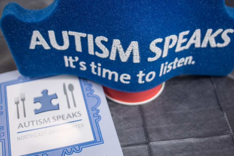 Autism Speaks