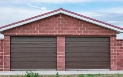 Automatic garage door repair