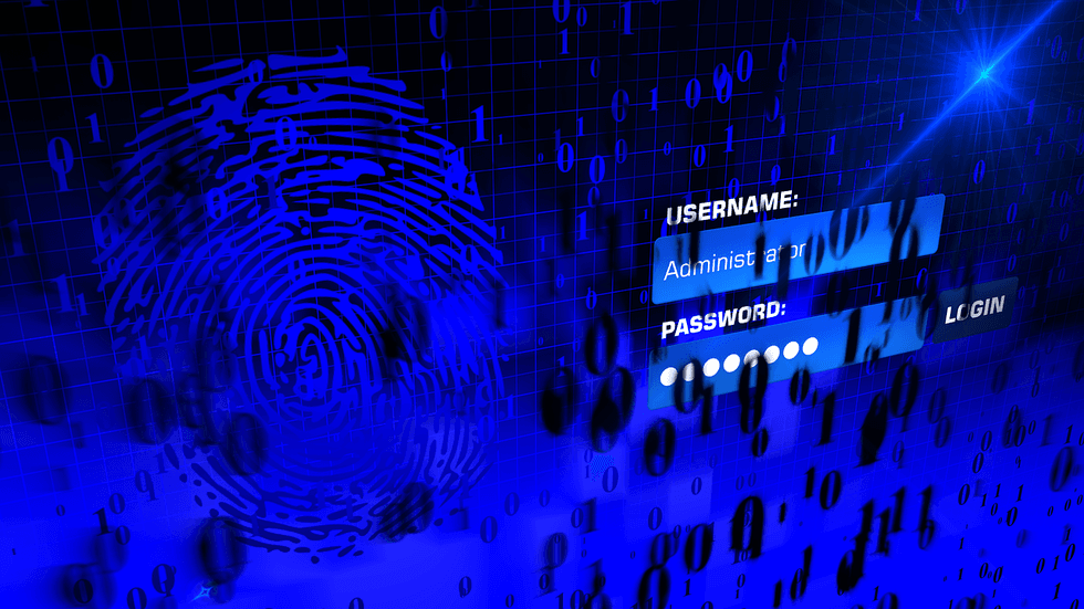 autosave passwords