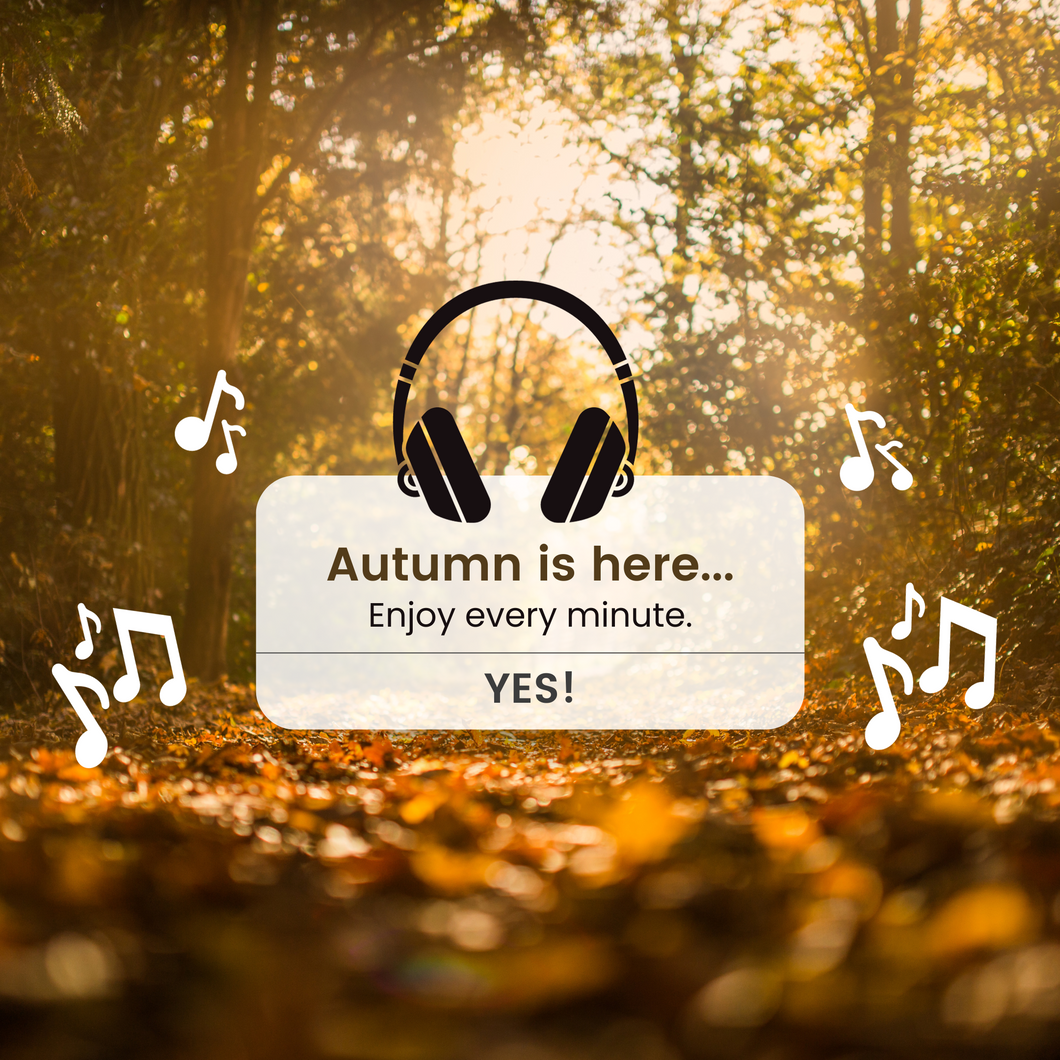 Autumn Playlists