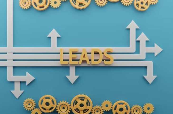B2B Sales Lead Generation