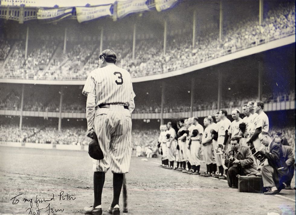 Should We Make Comparisons To Different Time Periods?