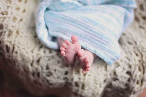 Baby Feet