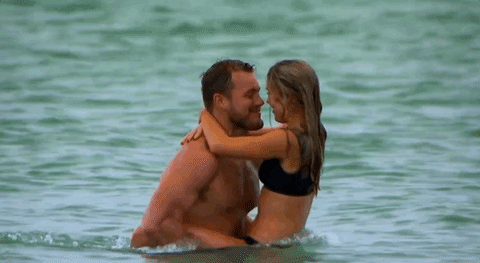 Bachelor Cassie