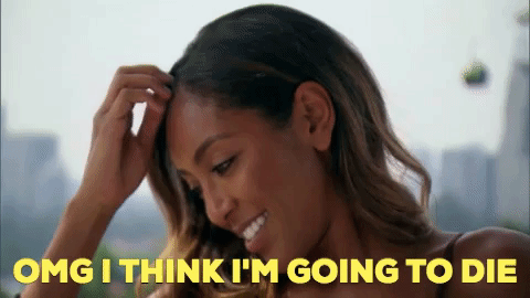 Bachelor Tayshia
